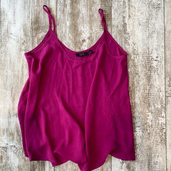 Apt. 9 Tops - Apt 9 Tank
